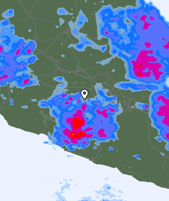 Precipitazioni