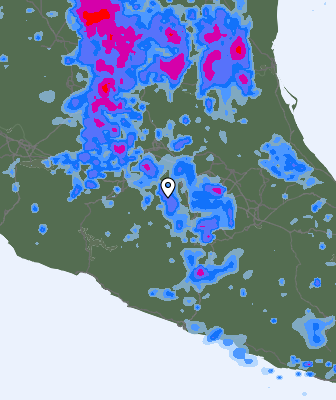 Precipitazioni