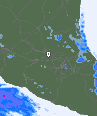 Precipitazioni