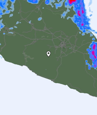 Precipitazioni