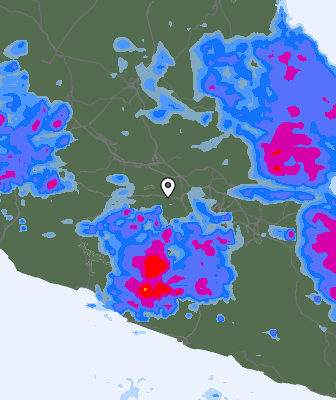 Precipitazioni