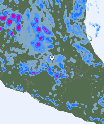 Precipitazioni