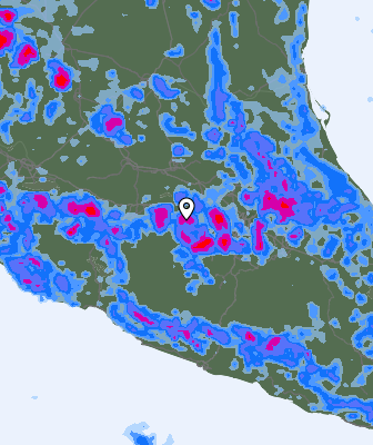 Precipitazioni