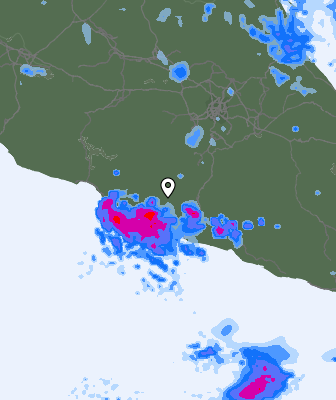 Precipitazioni