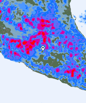 Precipitazioni