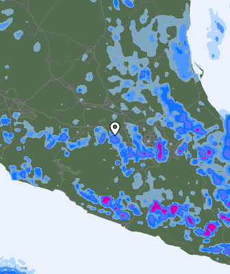 Precipitazioni