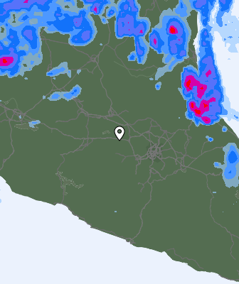 Precipitazioni