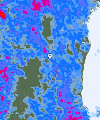 Precipitação