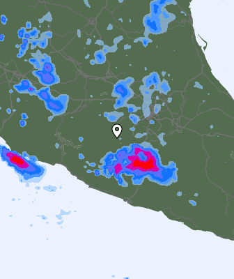 Precipitazioni