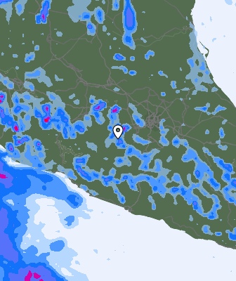 Precipitazioni