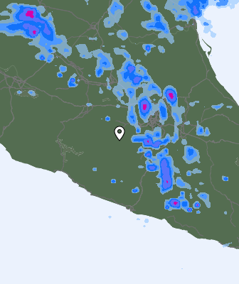 Precipitazioni