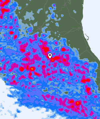 Precipitazioni