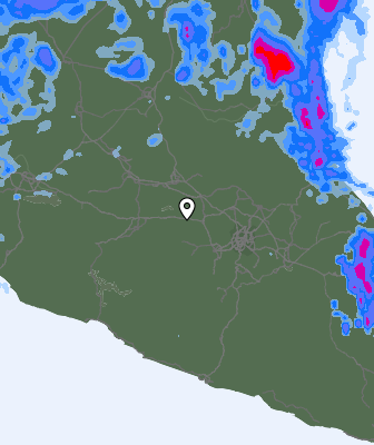 Precipitazioni