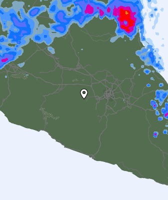 Precipitazioni