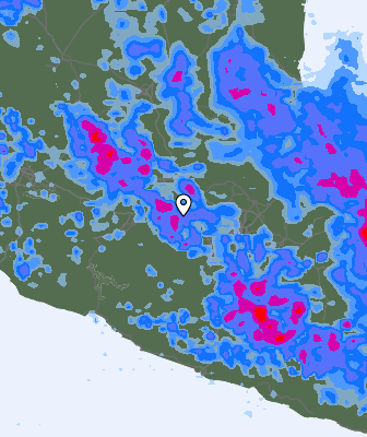 Precipitazioni