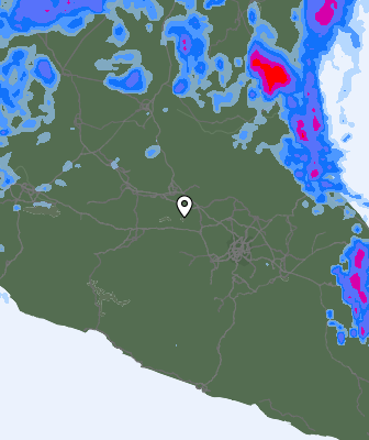 Precipitazioni