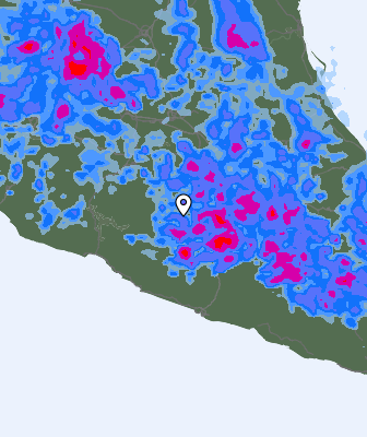 Precipitazioni