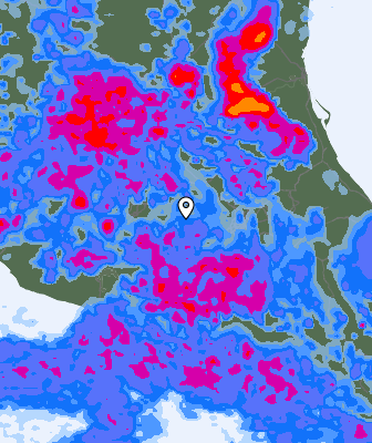 Precipitazioni