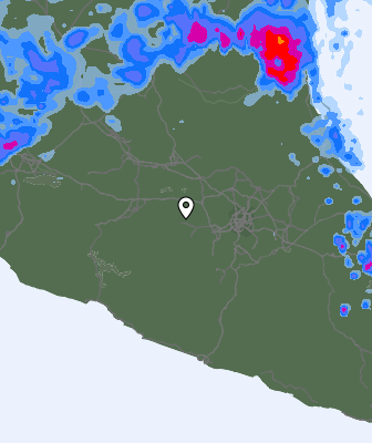 Precipitazioni