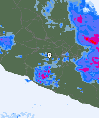 Precipitazioni
