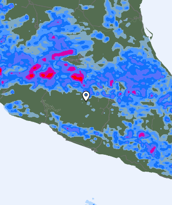 Precipitazioni