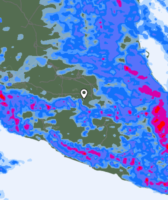 Precipitazioni