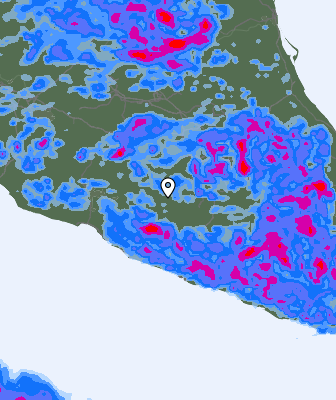 Precipitazioni