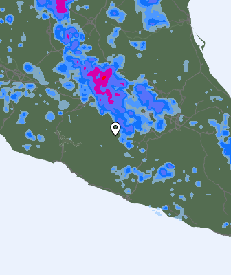 Precipitazioni