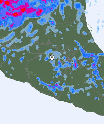 Precipitazioni