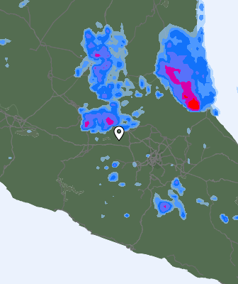 Precipitazioni