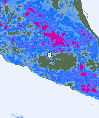 Precipitazioni