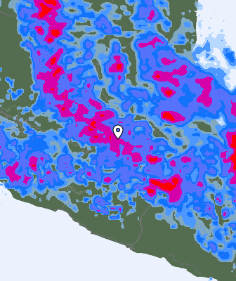 Precipitazioni