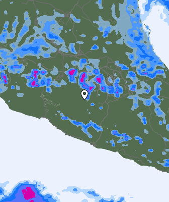 Precipitazioni