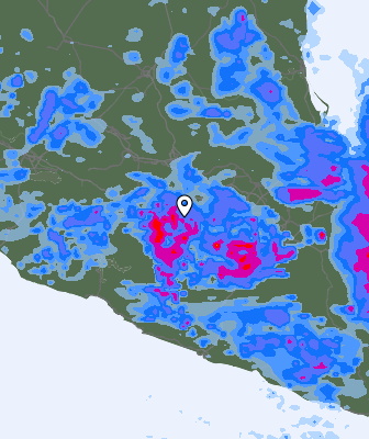 Precipitazioni