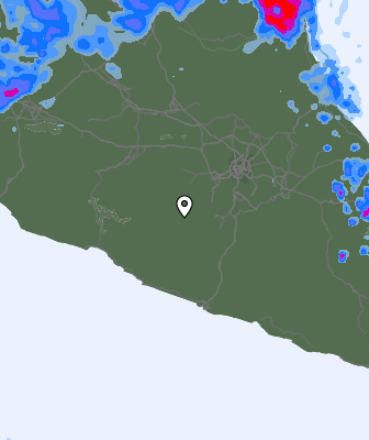 Precipitazioni