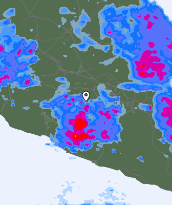 Precipitazioni
