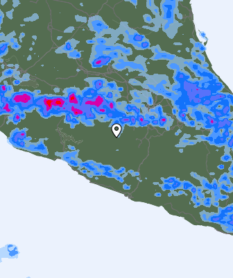 Precipitazioni