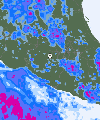 Precipitazioni