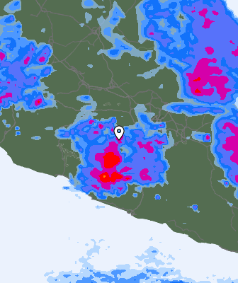 Precipitazioni