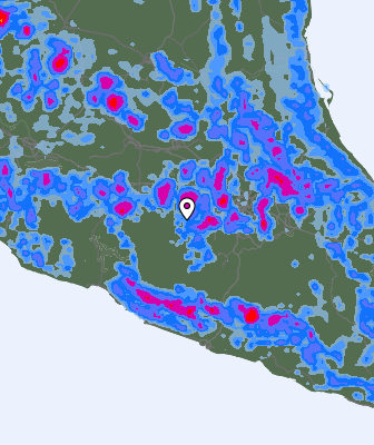 Precipitazioni