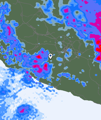 Precipitazioni