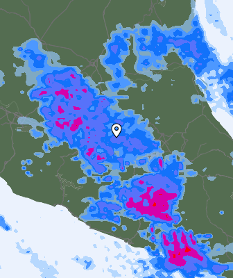 Precipitazioni