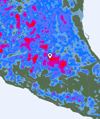 Precipitazioni