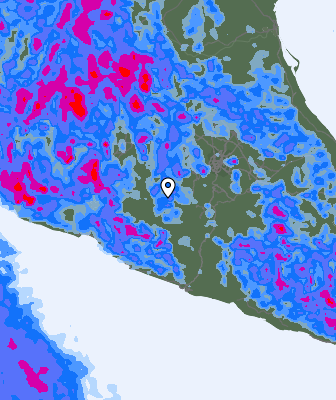 Precipitazioni