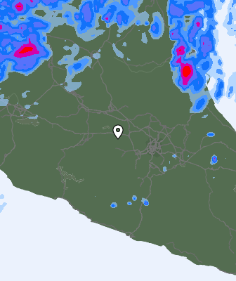 Precipitazioni