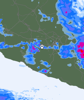 Precipitazioni