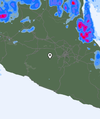 Precipitazioni