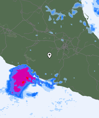 Precipitazioni