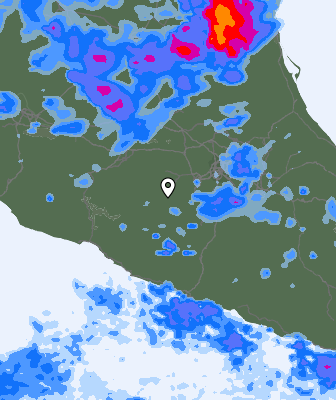 Precipitazioni