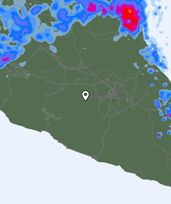 Precipitazioni